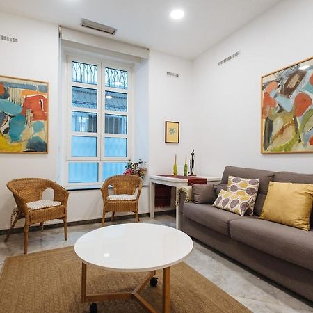 Apartamento Cerca De La Catedral Registro Vut 00617 Севилья Экстерьер фото