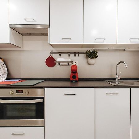Apartamento Cerca De La Catedral Registro Vut 00617 Севилья Экстерьер фото