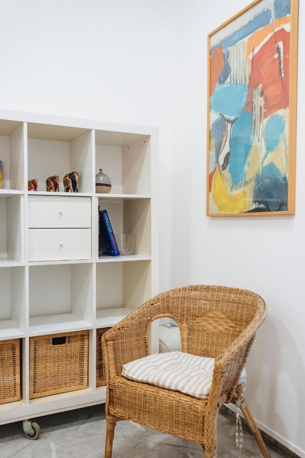 Apartamento Cerca De La Catedral Registro Vut 00617 Севилья Экстерьер фото