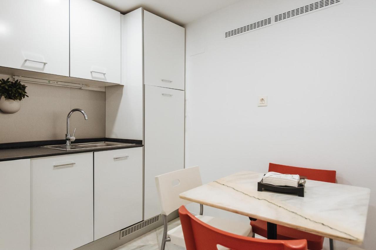 Apartamento Cerca De La Catedral Registro Vut 00617 Севилья Экстерьер фото