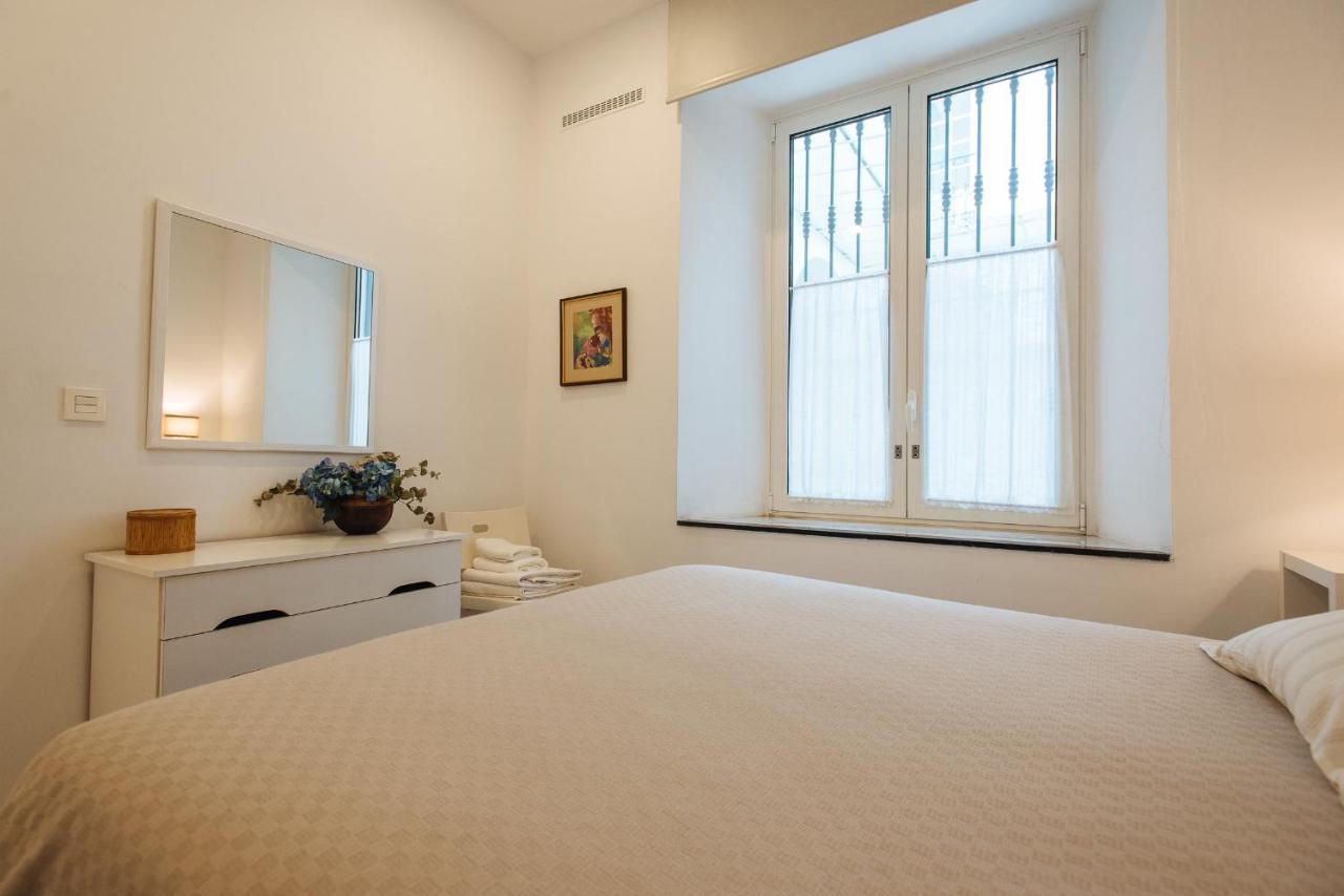 Apartamento Cerca De La Catedral Registro Vut 00617 Севилья Экстерьер фото