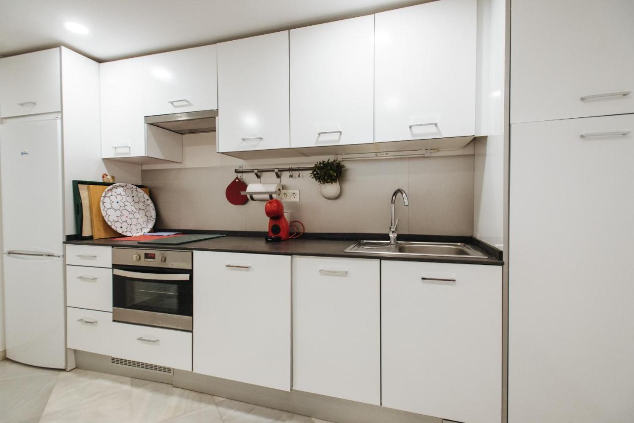 Apartamento Cerca De La Catedral Registro Vut 00617 Севилья Экстерьер фото