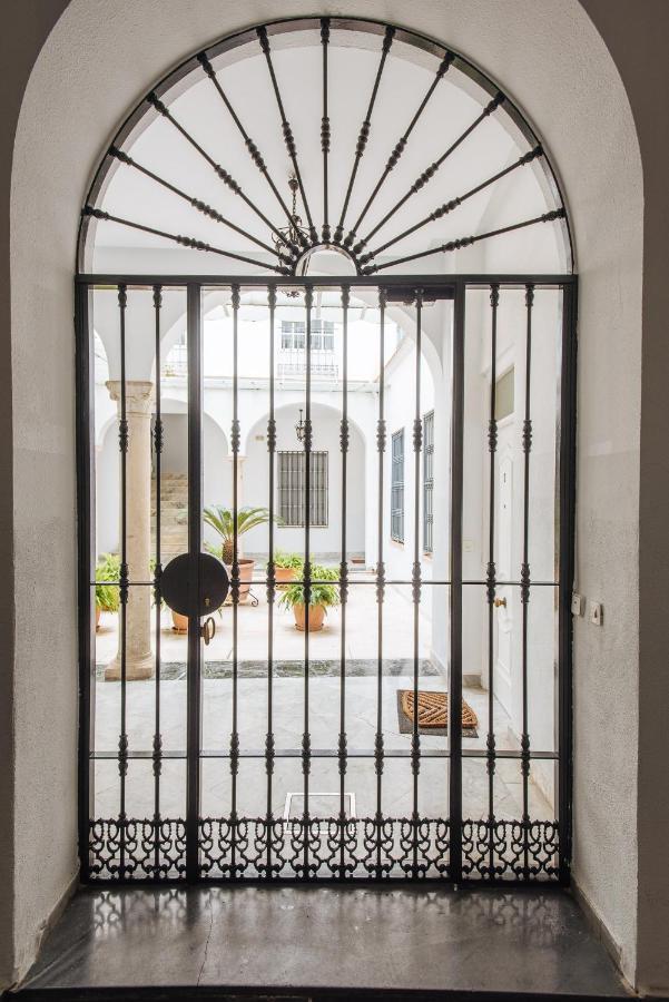 Apartamento Cerca De La Catedral Registro Vut 00617 Севилья Экстерьер фото