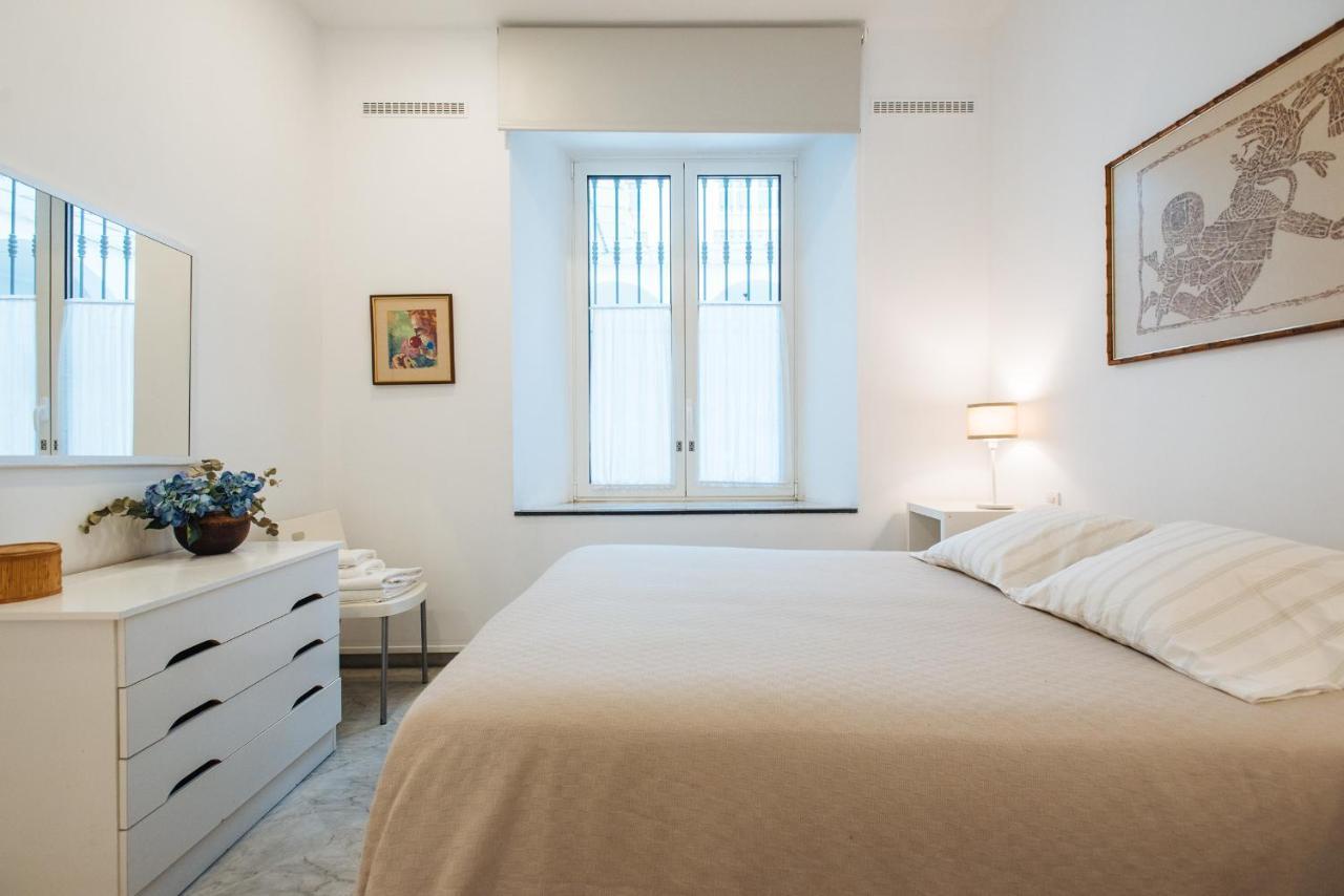 Apartamento Cerca De La Catedral Registro Vut 00617 Севилья Экстерьер фото